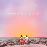 Sarah Kang & EyeLoveBrandon - Summer Is for Falling in Love