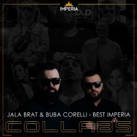 Jala Brat & Buba Corelli - Zove Vienna (feat. RAF Camora)