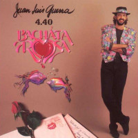 Juan Luis Guerra - Burbujas De Amor