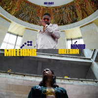 No Limit, Orelsan & Ninho - Millions