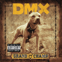 DMX - Where The Hood At