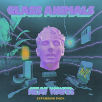 Glass Animals - Heat Waves (Slowed)