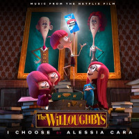 Alessia Cara - I Choose (From The Netflix Original Film "The Willoughbys")