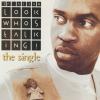 Dr. Alban - Look Who's Talking (Long Version)