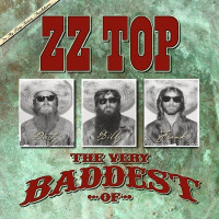 ZZ Top - Tush