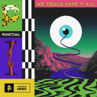 Punctual & Jordan Shaw - Do It All Again