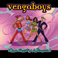 Vengaboys - Parada de Tettas