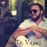 Mayel Jimenez - No Te Vayas