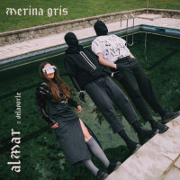 Merina Gris - ALMAR (feat. Delaporte)