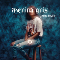 Merina Gris - ALMAR