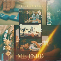 Prince Royce - Me EnRD