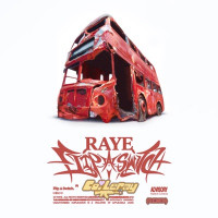 RAYE - Flip A Switch. (feat. Coi Leray) [Remix]