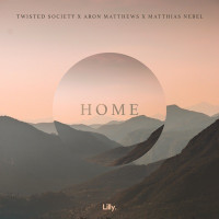 Twisted Society, Aron Matthews & Matthias Nebel - Home