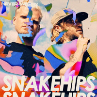 Snakehips, Daya & EARTHGANG - Sometimes…