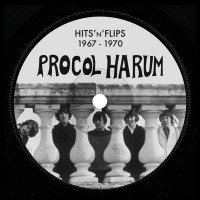 Procol Harum - A Whiter Shade of Pale (Original Single Version)