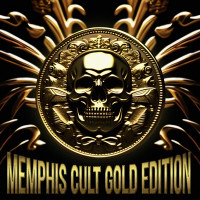 Memphis Cult, Groove Dealers & SPLYXER - For the Nigguz