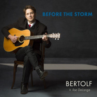 Bertolf & Ilse DeLange - Before The Storm