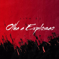 Lipa DJ - Olha a Explosao (Sped Up) [Remix]