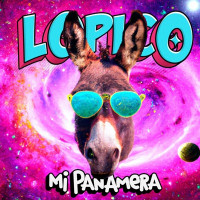 Lopico - Mi Panamera