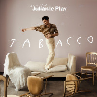 Julian le Play - Woodstock