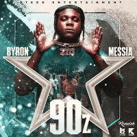 Byron Messia - 90z