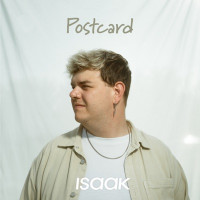 ISAAK - Postcard