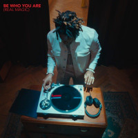 Jon Batiste - Be Who You Are (Real Magic) [feat. JID, NewJeans & Camilo]