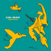 Carl Brave - Lieto fine