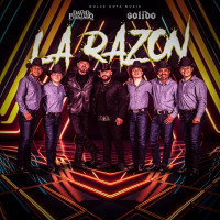 David Y Fernando & Solido - La Razón