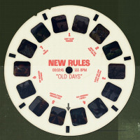 New Rules - Old Days