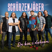 Schürzenjäger - Da bin I dahoam