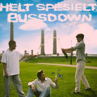 Problembarn - Helt Spesielt (Bussdown)