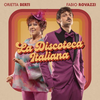 Fabio Rovazzi & Orietta Berti - La Discoteca Italiana