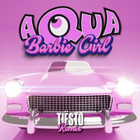 Aqua & Tiësto - Barbie Girl (Tiësto Remix)