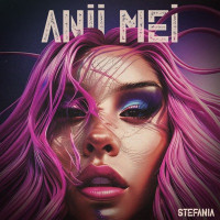 Stefania - Anii mei