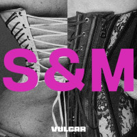 Sam Smith & Madonna - VULGAR