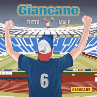 Giancane - Sei in un paese meraviglioso