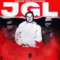 El Ninii - Pasame Otro Marlboro Jgl