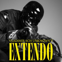 Vladimir Cauchemar, SCH & Unknown T - Extendo