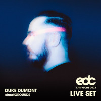 Duke Dumont - The Chant (For Club Play Only, Pt. 8) [Mixed]