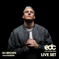 Eli Brown - Be The One (Mixed)