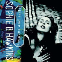 Sophie B. Hawkins - Damn I Wish I Was Your Lover