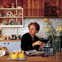 Art Garfunkel - Bright Eyes