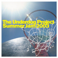 The Underdog Project vs. Sunclub - Summer Jam 2004 (DJ F.R.A.N.K.'s Summermix Radio)