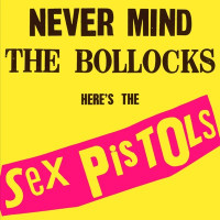 Sex Pistols - Holidays In the Sun