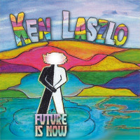 Ken Laszlo - Tonight