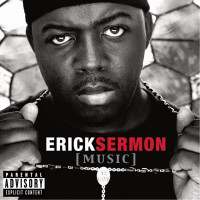 Erick Sermon - Music (feat. Marvin Gaye)