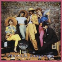 Kid Creole & The Coconuts - Annie, I'm Not Your Daddy