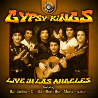 Gipsy Kings - Bamboleo