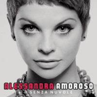 Alessandra Amoroso - Estranei a Partire Da Ieri